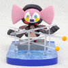 Puella Magi Madoka Magica Sweet Witch Charlotte Bebe Figure SEGA JAPAN