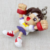 Street Fighter 2 SAKURA Capcom Character Mini Figure JAPAN GAME