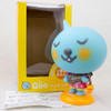 QOO Hawaiian with Ukulele Figure Coca-Cola Yamazaki Japan Limited Product Japanimedia Store