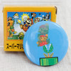 Retro Rare Super Mario Bros. Cassette Mini Pins Nintendo JAPAN FAMICOM NES