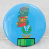 Retro Rare Super Mario Bros. Cassette Mini Pins Nintendo JAPAN FAMICOM NES Japanimedia Store