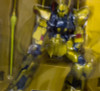 Hyaku Shiki Zeta Gundam Wethering&Light Figure Part.1 Banpresto JAPAN ANIME ROBOT