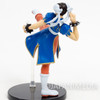 RARE! Street Fighter 2 Chun-Li Capcom Character Mini PVC Figure JAPAN GAME