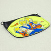 Dragon Ball Mini Purse Coin Case Green Ver. JAPAN ANIME VEGETA GOHAN TRUNKS