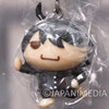 Bakemonogatari Koyomi Araragi Mascot Figure Strap Banpresto JAPAN ANIME MANGA