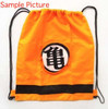 Dragon Ball KAI Kame Sennin Mark Polyester Backpack Bag JAPAN ANIME MANGA Japanimedia Store FRONT