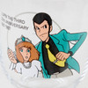 Lupin the Third (3rd) 30th Glass The Castle of Cagliostro Esso JAPAN ANIME MANGA