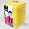 Lupin the Third (3rd) 30th Glass Legend of the Gold of Babylon Esso JAPAN ANIME