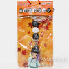 Hikaru no Go Fujiwara no SAI Figure Mascot Strap JAPAN ANIME MANGA