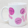 Dragon Ball Z Mug Majin Boo Banpresto JAPAN ANIME MANGA