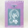 Dragon Ball Z Plastic Pencil Board Pad Shitajiki Vegeta JAPAN ANIME MANGA