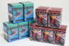 Evangelion Set of 5 Situation vignette & 5 Impact Collection Ichiban kuji JAPAN Japanimedia Store FRONT