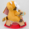 Rascal the Raccoon Light Sensor Whining & Rockig Rascal Figure JAPAN ANIME MANGA Japanimedia Store
