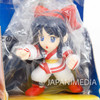 Samurai Shodown Nakoruru Capcom vs SNK Pocket Figure JAPAN GAME Japanimedia Store FRONT