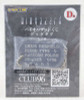 RESIDENT EVIL Biohazard Dog Tag Chris Redfield Capcom JAPAN GAME Japanimedia Store FRONT
