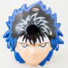 Yu Yu Hakusho HIEI Mask Omen Toy Plastic JAPAN ANIME MANGA TOGASHI