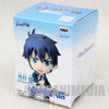 Blue Exorcist Rin Okumura Petit Kyun Chara Figure Banpresto JAPAN ANIME