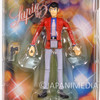 Lupin the Third (3rd) LUPIN Action Figure Banpresto JAPAN ANIME MANGA