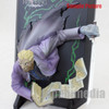 Hellsing Anderson Relief Figure JAPAN ANIME MANGA