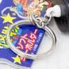 The Monster Kid Franken Figure Key Chain Fujiko Fujio Banpresto JAPAN ANIME MANGA