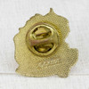 Magic Knight Rayearth Clef Metal Pins Badge CLAMP JAPAN ANIME MANGA Japanimedia Store