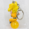 Dragon Ball Z Super Saiyan Gokou Chara Petit Figure Key Chain JAPAN ANIME MANGA