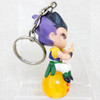 Dragon Ball Z Gotenks Chara Petit Figure Key Chain JAPAN ANIME MANGA