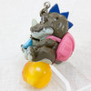 Dragon Ball Z DRAGON Chara Petit Figure Key Chain JAPAN ANIME MANGA