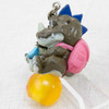 Dragon Ball Z DRAGON Chara Petit Figure Key Chain JAPAN ANIME MANGA Japanimedia Store
