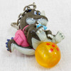 Dragon Ball Z DRAGON Chara Petit Figure Key Chain JAPAN ANIME MANGA Japanimedia Store
