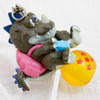 Dragon Ball Z DRAGON Chara Petit Figure Key Chain JAPAN ANIME MANGA Japanimedia Store