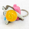 Dragon Ball Z DRAGON Chara Petit Figure Key Chain JAPAN ANIME MANGA Japanimedia Store