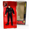 RARE! Golgo 13 Sniper Costume Figure Duke Togo Black Suit Banpresto JAPAN ANIME