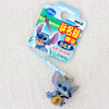 Disney Stitch Mascot Figure Strap Hamanako Eel Ver. JAPAN ANIME