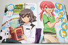 Prince Animage Win/2012 Japan Anime Magazine Tiger&Bunny/Uta No Prince Sama