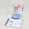 Puella Magi Madoka Magica Kaname Madoka Battle Suit Figure SEGA JAPAN ANIME