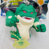 RARE! Dragon Ball Z Polunga Figure Key Chain JAPAN ANIME MANGA