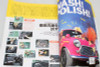 Vol.9 1993 Mini Freak Japanese MINI COOPER Magazine JAPAN CAR AUTO