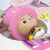Dragon Ball Z x ONE PIECE Chopper Man x Majin Boo Figure Strap JAPAN ANIME 2 Japanimedia Store
