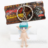 Berserk Puck Fairy Mini Figure Key Chain Banpresto JAPAN ANIME MANGA