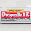 Dragon Ball Z Gokou Gohan Can Pen Case JAPAN ANIME MANGA