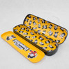 Dragon Ball Z Can Pen Case [Gokou / Gohan] JAPAN Japanimedia Store Japanimedia Store 8