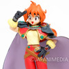 Slayers Movie Lina Inverse 4" Figure Megahouse JAPAN ANIME MANGA