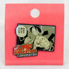Shonen Jump Super Stars Pins ONE PIECE Luffy JAPAN ANIME MANGA Japanimedia Store FRONT