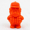 Retro RARE Dr. Slump Arale Chan & Gatchan Senbei Mini Eraser Figure 3pc Set Japanimedia Store 6