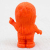 Retro RARE Dr. Slump Arale Chan & Gatchan Senbei Mini Eraser Figure 3pc Set Japanimedia Store 3