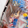 ALL CAPCOM vs ALL SNK Kobun & Mai Shiranui Figure Mascot King of Fighters JAPAN GAME