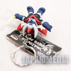 Great Mazinger Phosphorescent Figure Key Chain JAPAN ANIME MANGA NAGAI GO