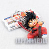 Dragon Ball Son Gokou Boy Mascot Figure Key Chain Holder JAPAN ANIME MANGA 3