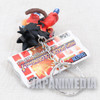 Dragon Ball Son Gokou Boy Mascot Figure Key Chain Holder JAPAN ANIME MANGA 3
